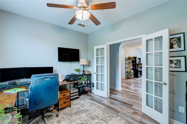1201 Meadowlakes, Azle, TX 76020