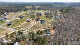 Lot 31 Highland Lakes Pointe, Northport, AL 35475