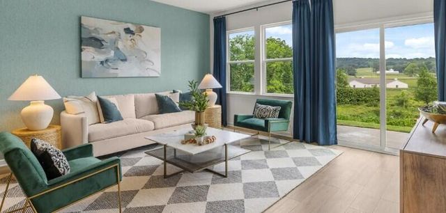 1236 Leyland Pass 72, Cleveland, TN 37323