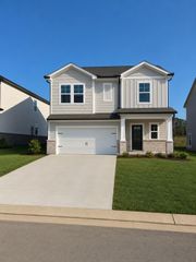 1236 Leyland Pass 72, Cleveland, TN 37323
