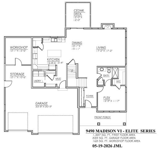 778 Brockway DRIVE, Mukwonago, WI 53149