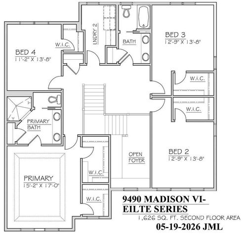 778 Brockway DRIVE, Mukwonago, WI 53149