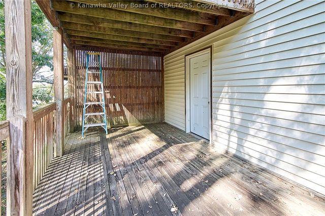 789 Echo Road, South Charleston, WV 25303