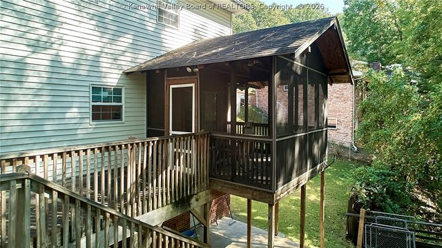 789 Echo Road, South Charleston, WV 25303