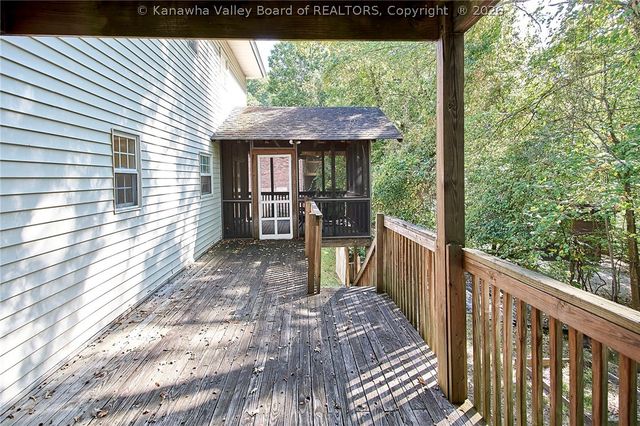 789 Echo Road, South Charleston, WV 25303