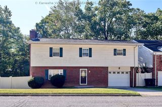 789 Echo Road, South Charleston, WV 25303