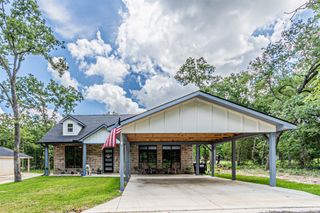 286 Harris Boulevard, Malakoff, TX 75148