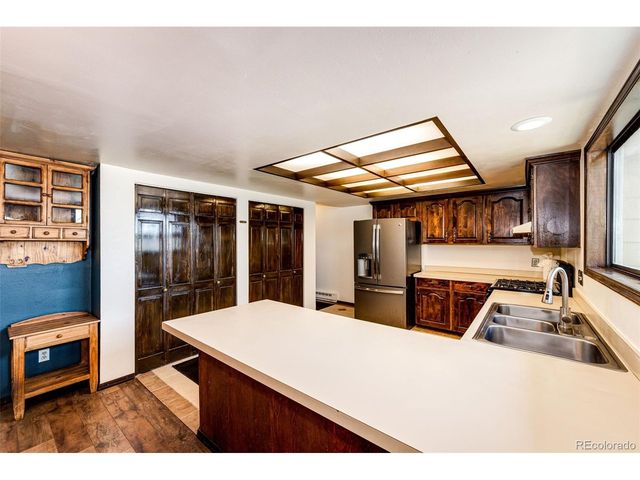 11104 Ponderosa Ln, Franktown, CO 80116