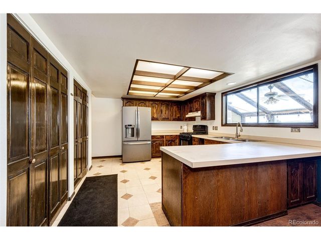 11104 Ponderosa Ln, Franktown, CO 80116