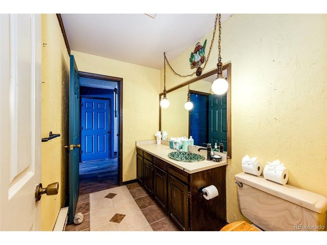 11104 Ponderosa Ln, Franktown, CO 80116