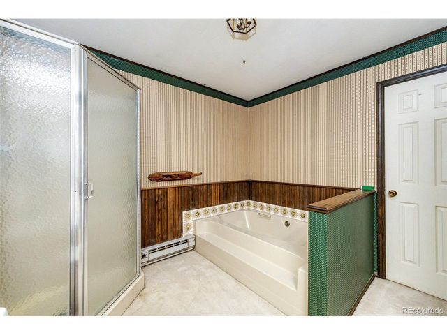 11104 Ponderosa Ln, Franktown, CO 80116