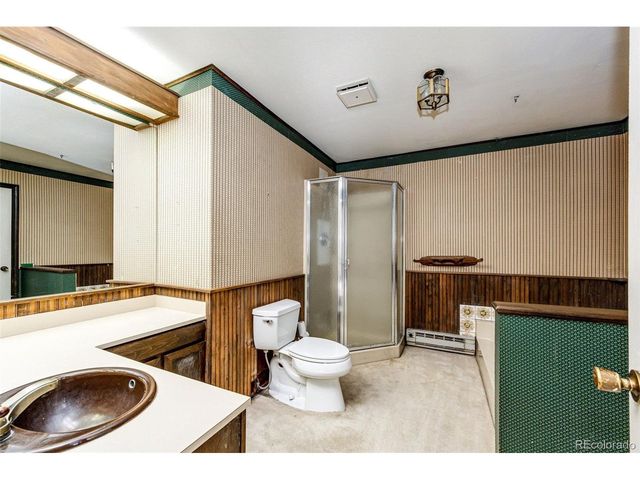 11104 Ponderosa Ln, Franktown, CO 80116