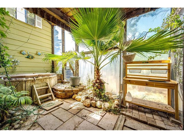 11104 Ponderosa Ln, Franktown, CO 80116
