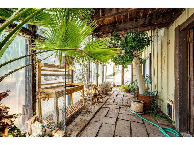 11104 Ponderosa Ln, Franktown, CO 80116