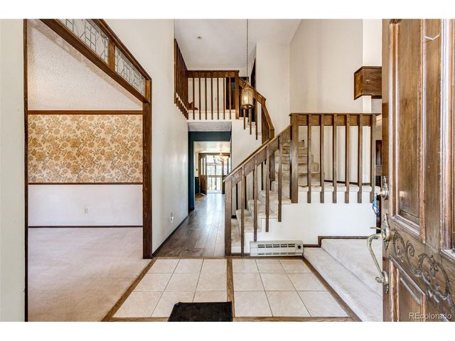 11104 Ponderosa Ln, Franktown, CO 80116