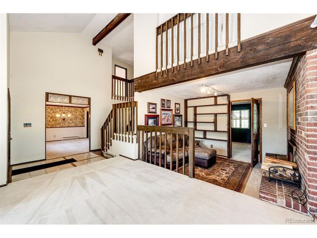 11104 Ponderosa Ln, Franktown, CO 80116