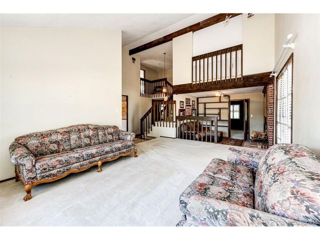 11104 Ponderosa Ln, Franktown, CO 80116