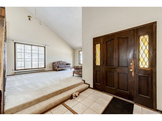 11104 Ponderosa Ln, Franktown, CO 80116