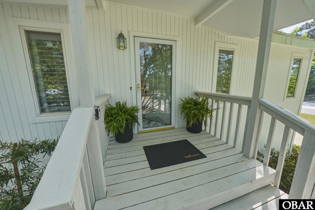Image 3 of property listing at 3053 Martins Point Road lot 14, Kitty Hawk, NC 27949