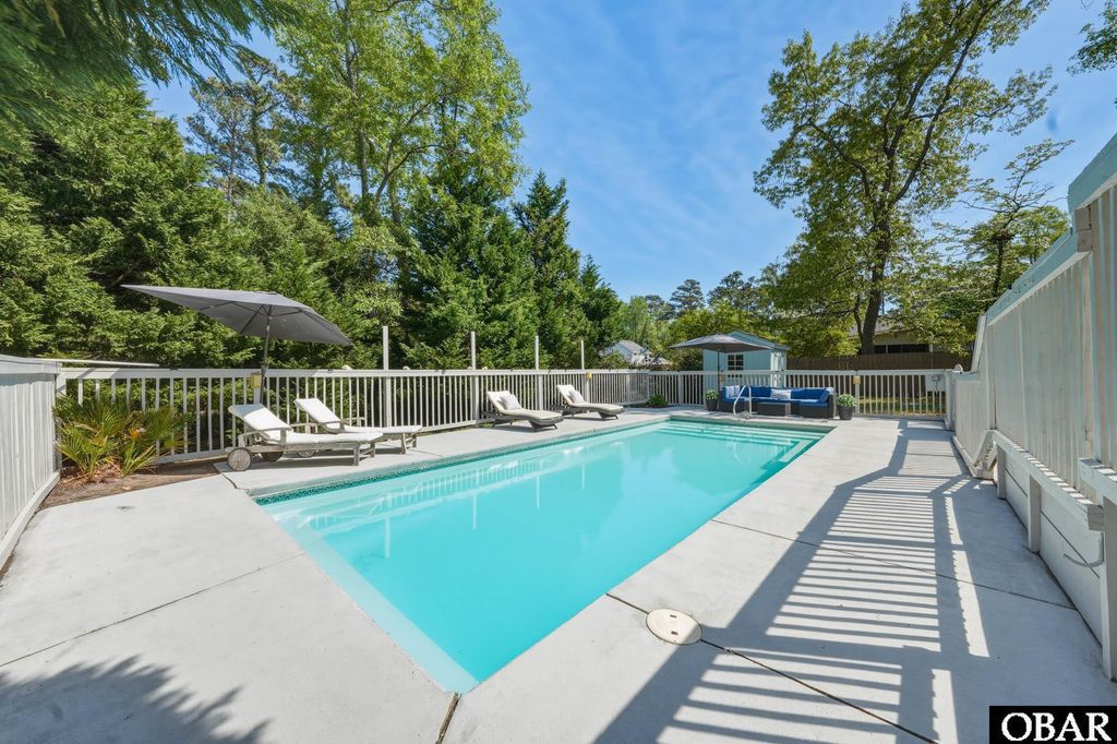 Image 45 of property listing at 3053 Martins Point Road lot 14, Kitty Hawk, NC 27949