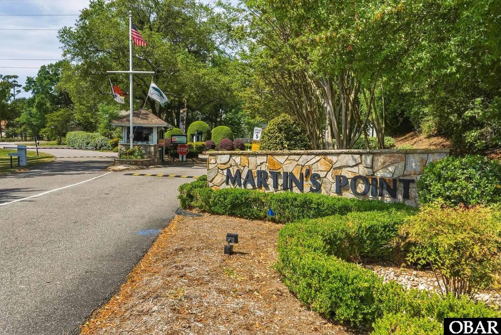 Image 48 of property listing at 3053 Martins Point Road lot 14, Kitty Hawk, NC 27949