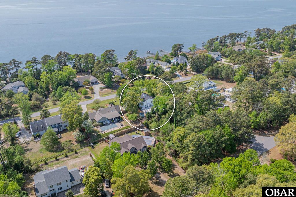 Image 50 of property listing at 3053 Martins Point Road lot 14, Kitty Hawk, NC 27949