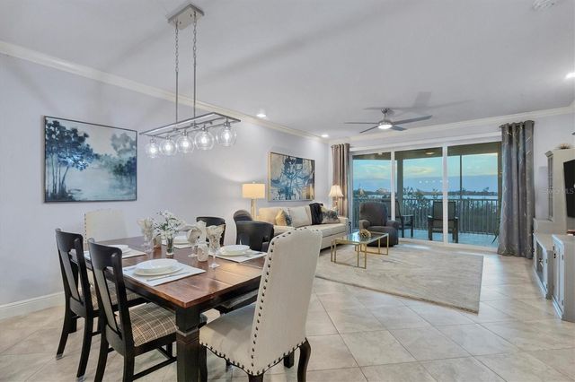 260 HIDDEN BAY DRIVE 402, Osprey, FL 34229