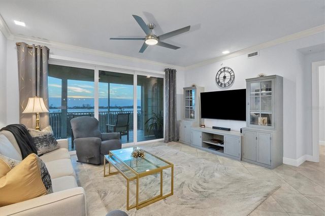 260 HIDDEN BAY DRIVE 402, Osprey, FL 34229