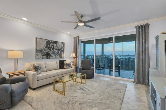 260 HIDDEN BAY DRIVE 402, Osprey, FL 34229