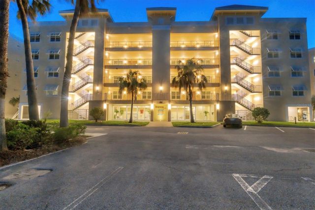 260 HIDDEN BAY DRIVE 402, Osprey, FL 34229