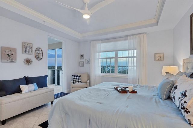 260 HIDDEN BAY DRIVE 402, Osprey, FL 34229