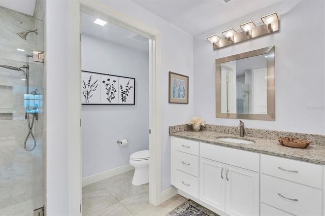 260 HIDDEN BAY DRIVE 402, Osprey, FL 34229