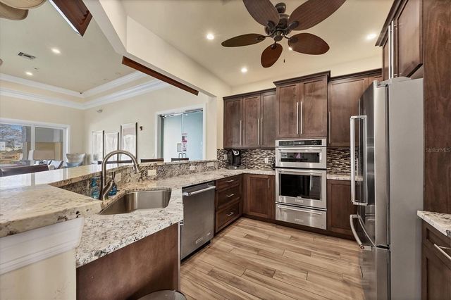 260 HIDDEN BAY DRIVE 402, Osprey, FL 34229