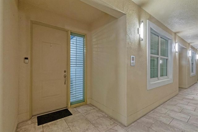 260 HIDDEN BAY DRIVE 402, Osprey, FL 34229