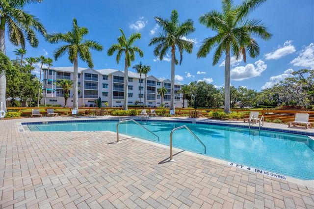 260 HIDDEN BAY DRIVE 402, Osprey, FL 34229