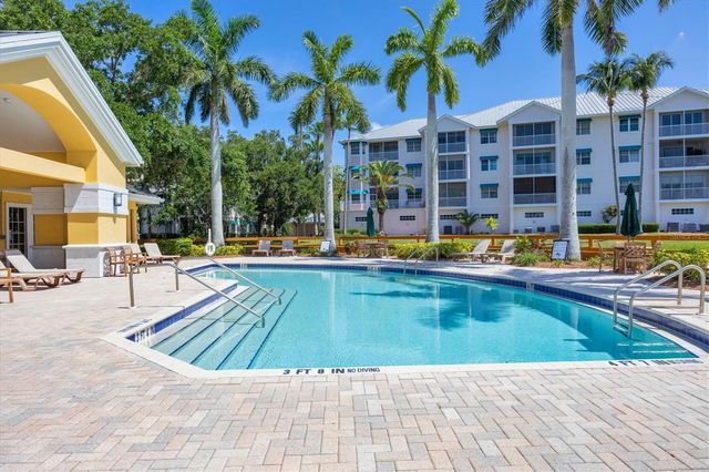 260 HIDDEN BAY DRIVE 402, Osprey, FL 34229