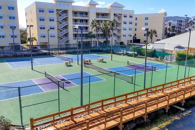 260 HIDDEN BAY DRIVE 402, Osprey, FL 34229