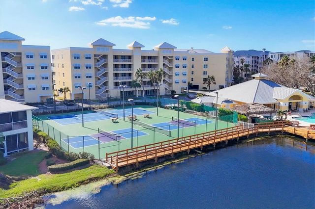 260 HIDDEN BAY DRIVE 402, Osprey, FL 34229