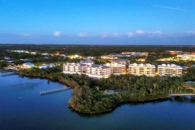 260 HIDDEN BAY DRIVE 402, Osprey, FL 34229