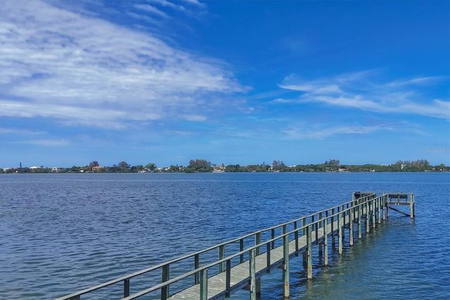 260 HIDDEN BAY DRIVE 402, Osprey, FL 34229