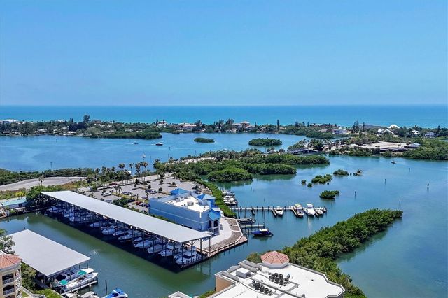260 HIDDEN BAY DRIVE 402, Osprey, FL 34229