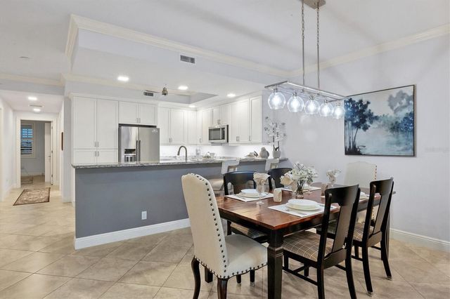 260 HIDDEN BAY DRIVE 402, Osprey, FL 34229