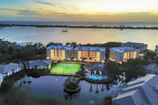 260 HIDDEN BAY DRIVE 402, Osprey, FL 34229