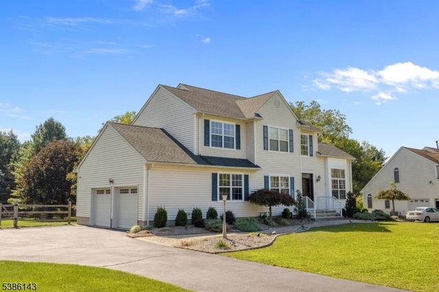 6 Ridgley St, Mansfield Twp., NJ 07840