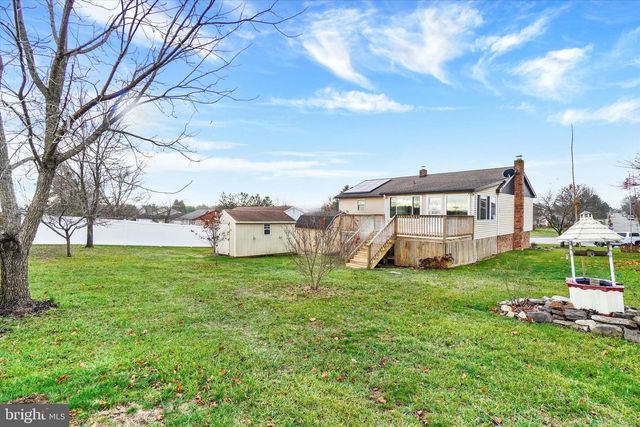 121 PAULINE AVE, York, PA 17408