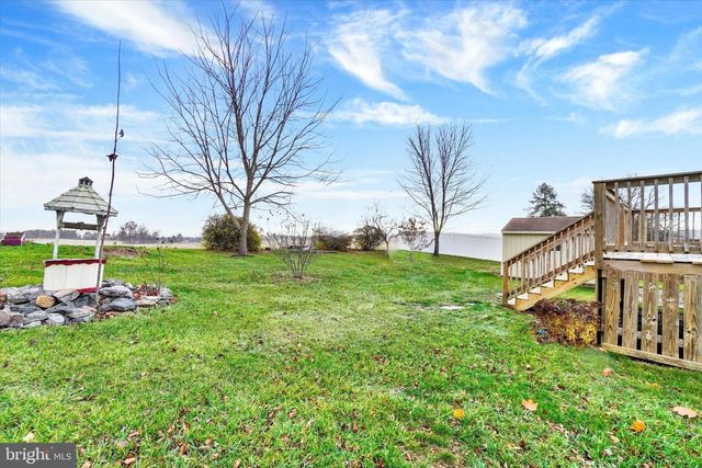 121 PAULINE AVE, York, PA 17408