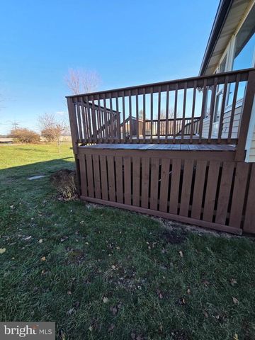 121 PAULINE AVE, York, PA 17408