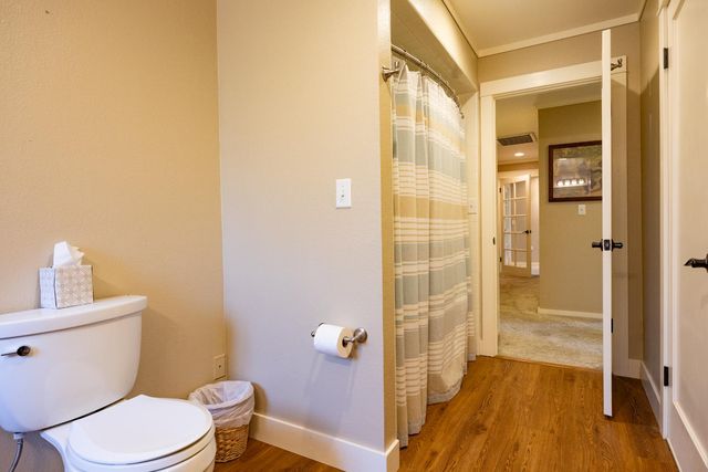 45344 S Oakview Drive, Oakhurst, CA 93644