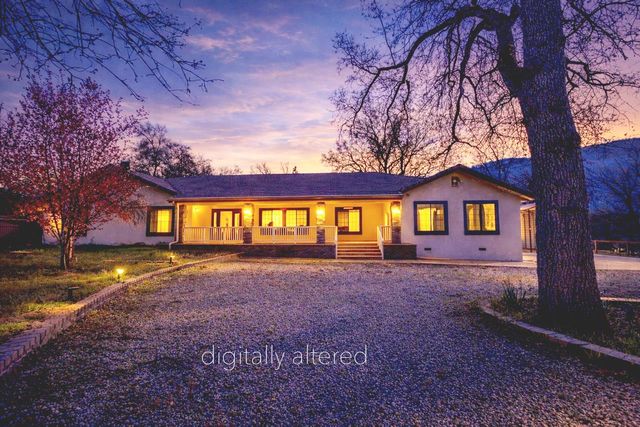 45344 S Oakview Drive, Oakhurst, CA 93644