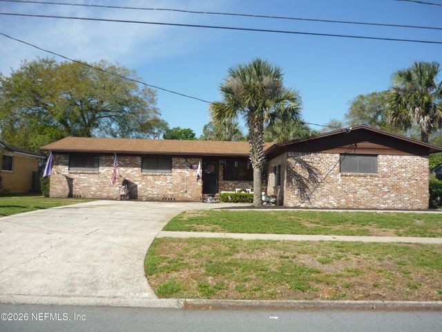 1932 DALAMON Street, Jacksonville, FL 32211
